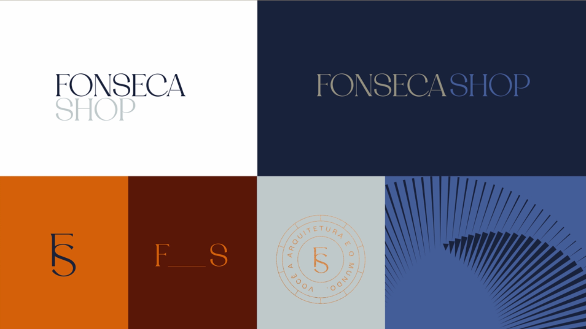 Galeria - FONSECA SHOP - 1