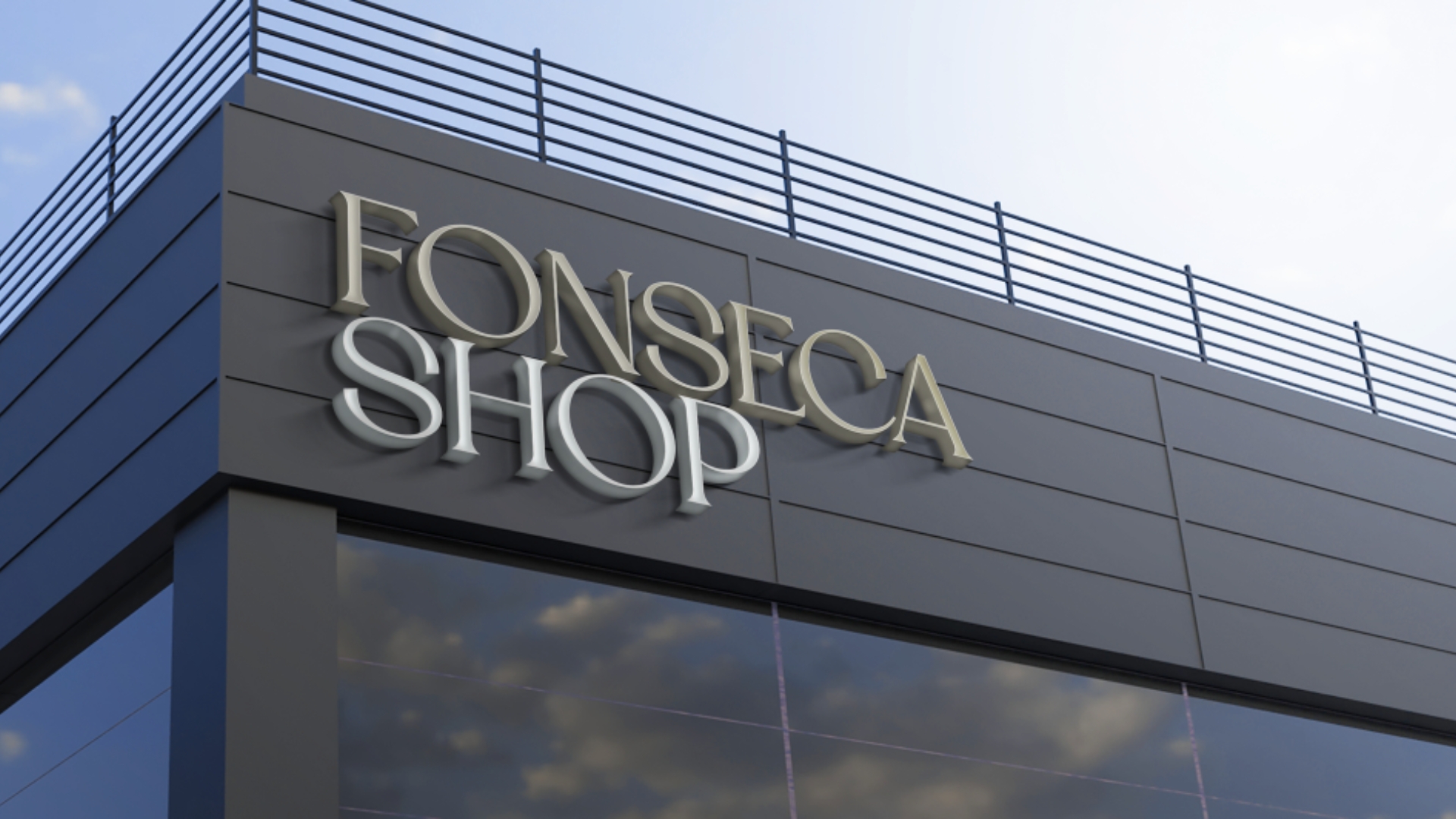 FONSECA SHOP