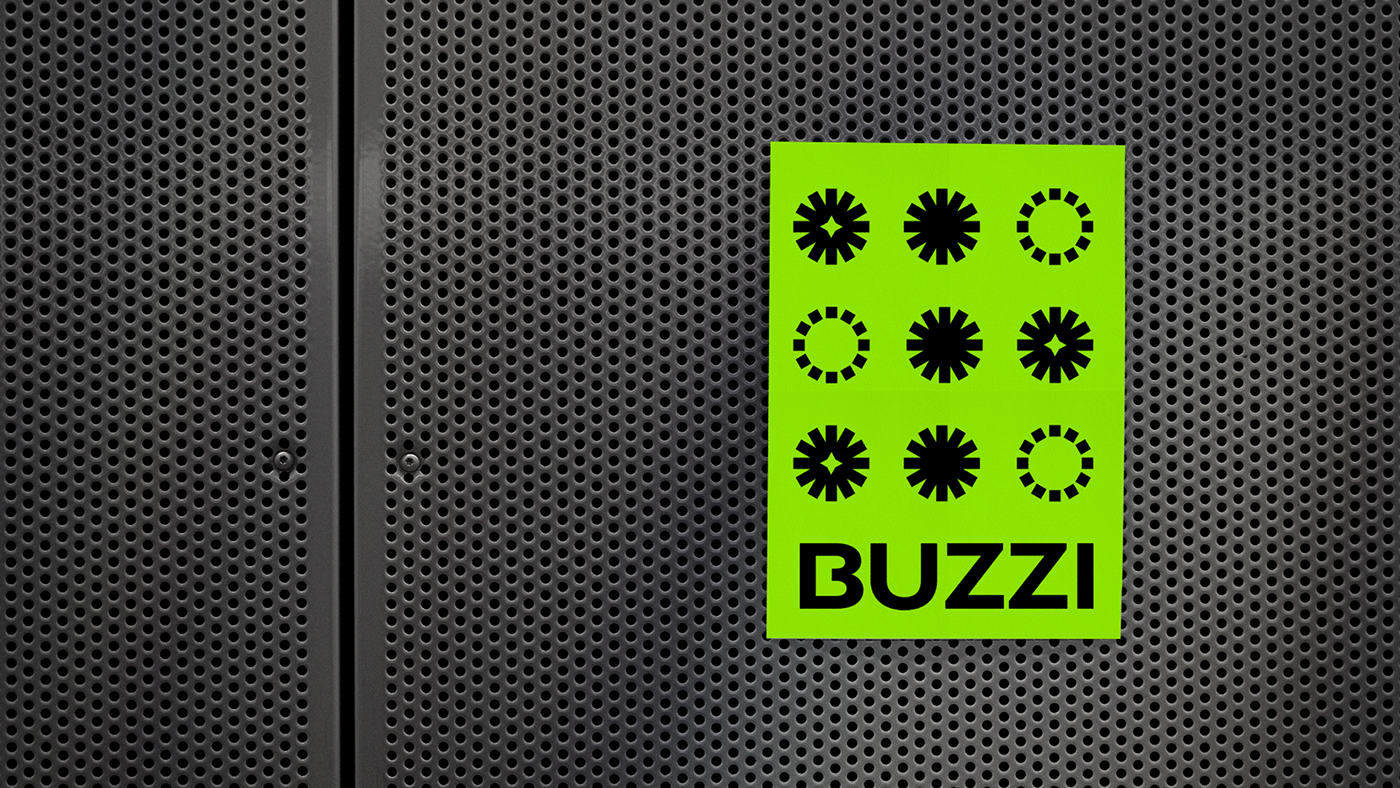 Galeria - BUZZI - 2