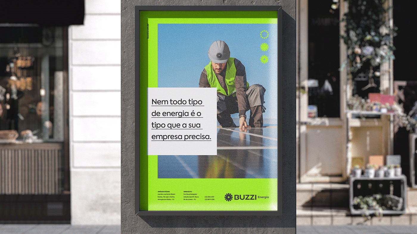 Galeria - BUZZI - 4