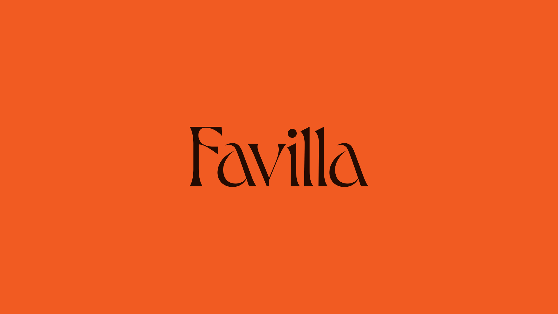 Galeria - FAVILLA - 3
