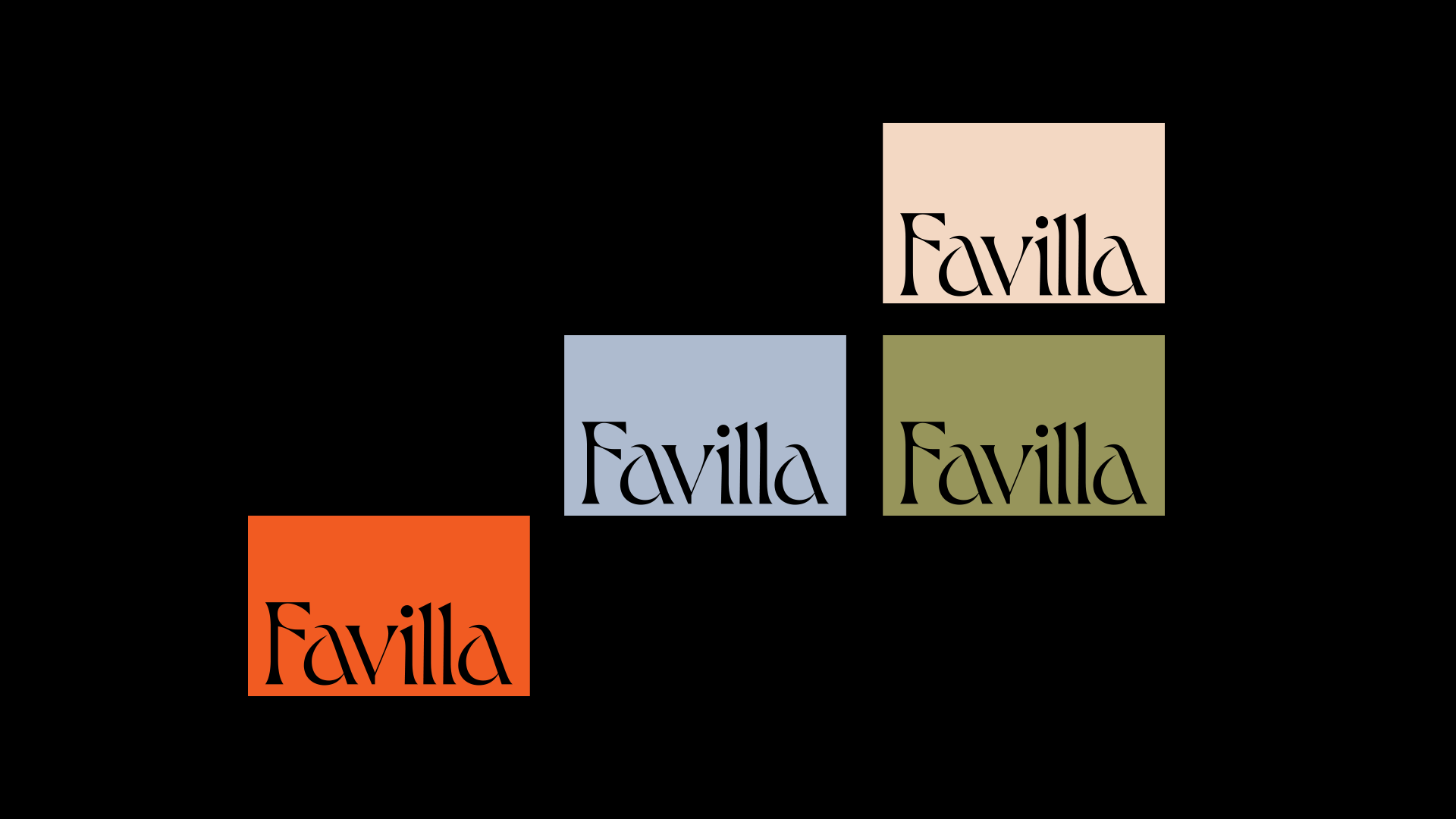 Galeria - FAVILLA - 9