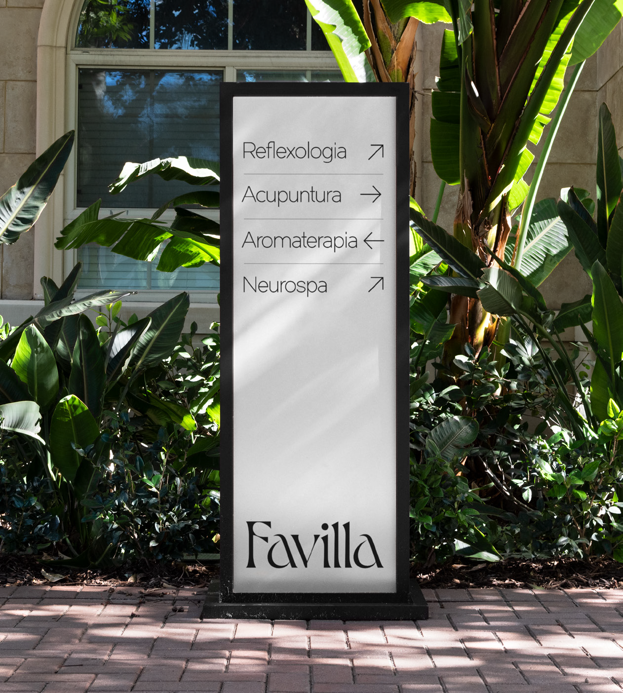 Galeria - FAVILLA - 2