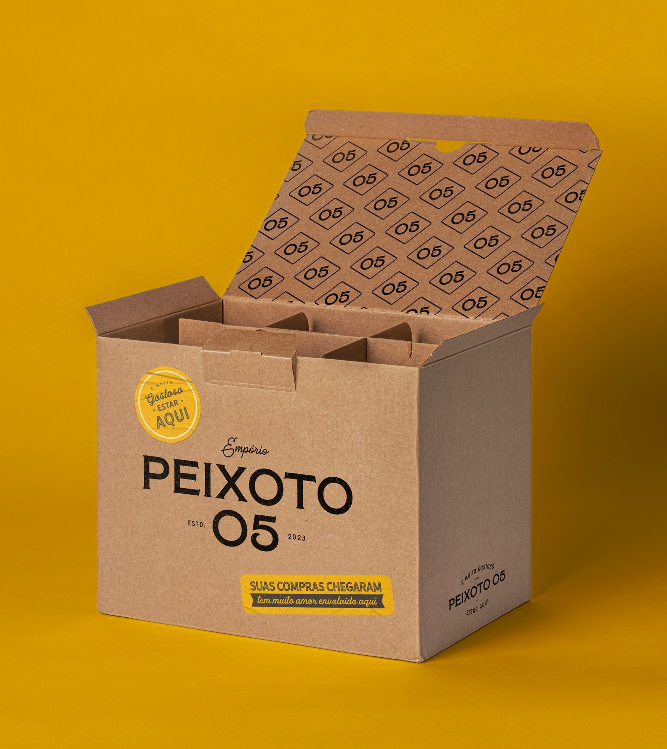 Galeria - PEIXOTO 05 - 13