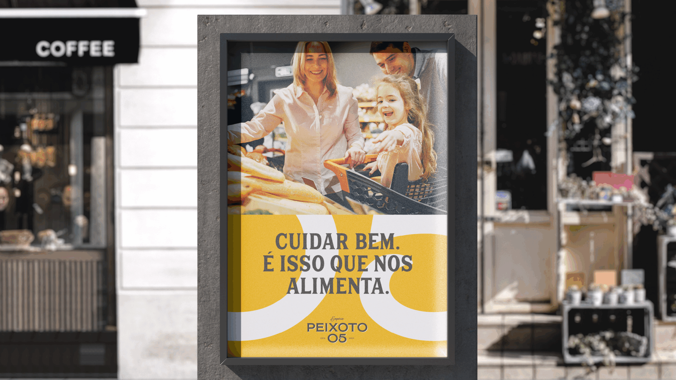 Galeria - PEIXOTO 05 - 2