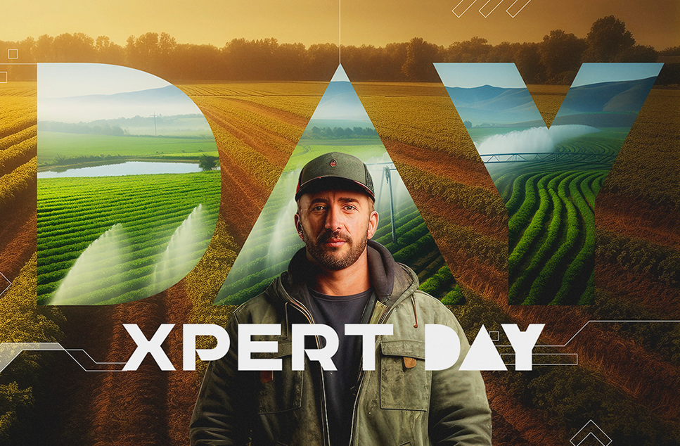 Xpert Pack | Xpert Day