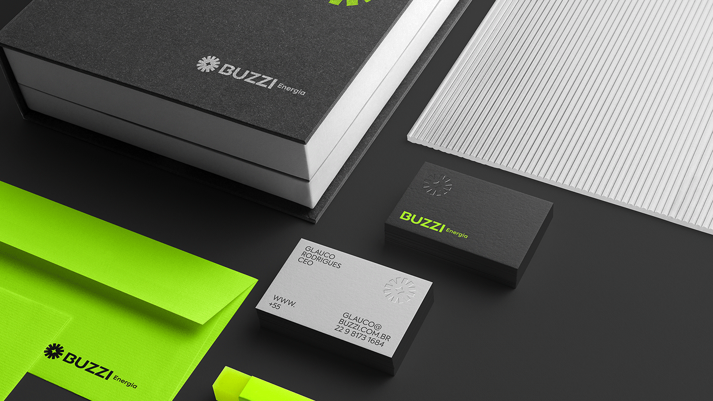 BUZZI