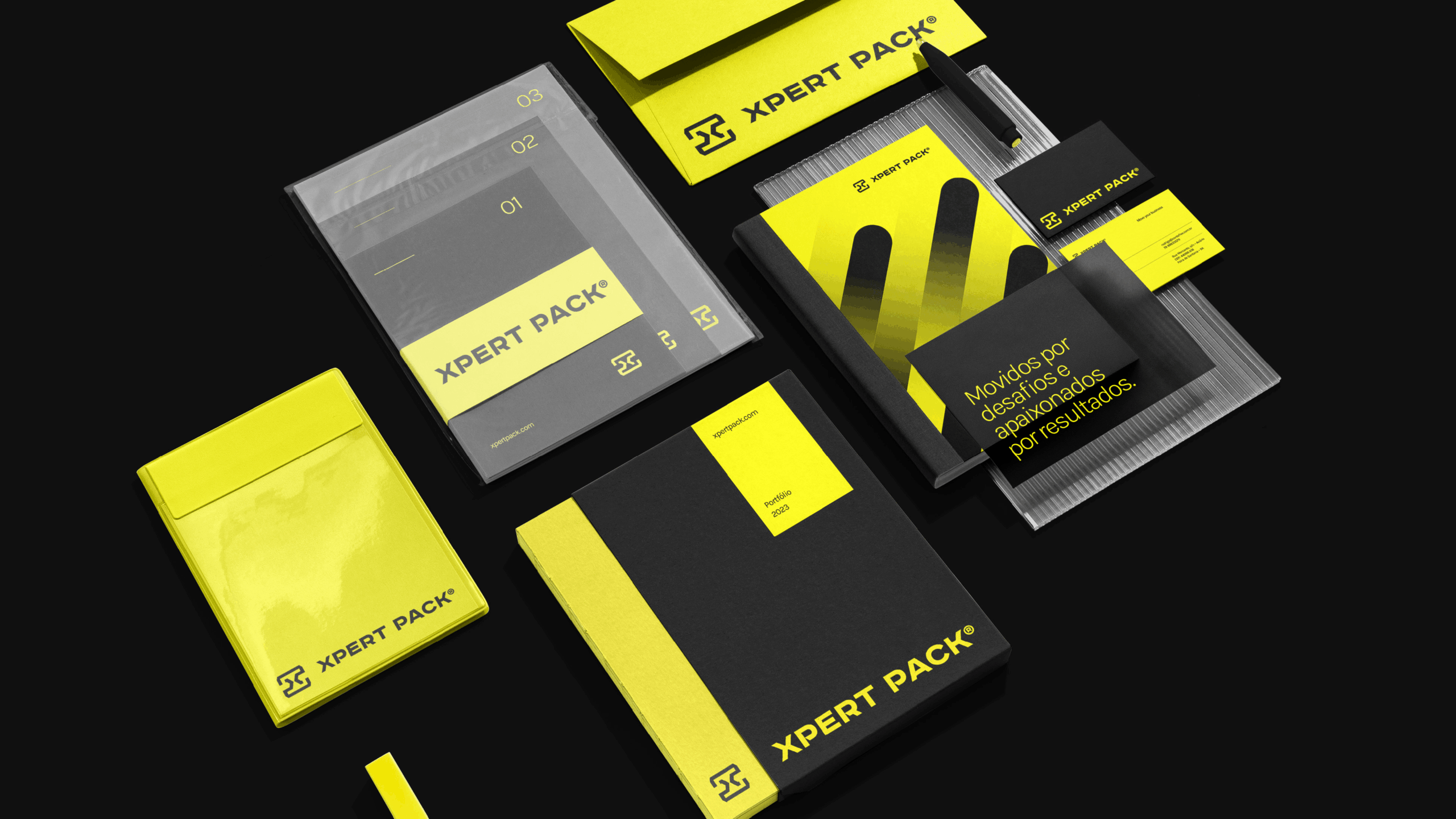 Galeria - Xpert Pack - 5