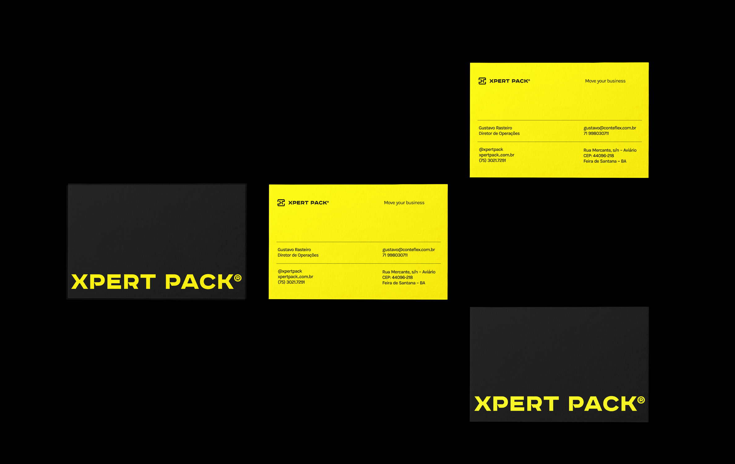 Galeria - Xpert Pack - 1