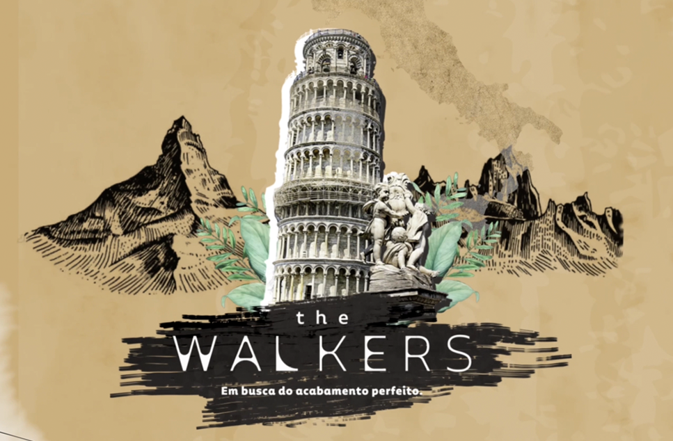 The Walkers