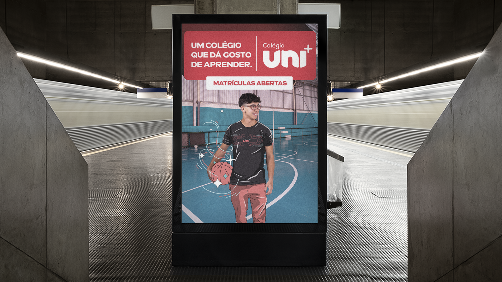 Galeria - Uni+ - 5
