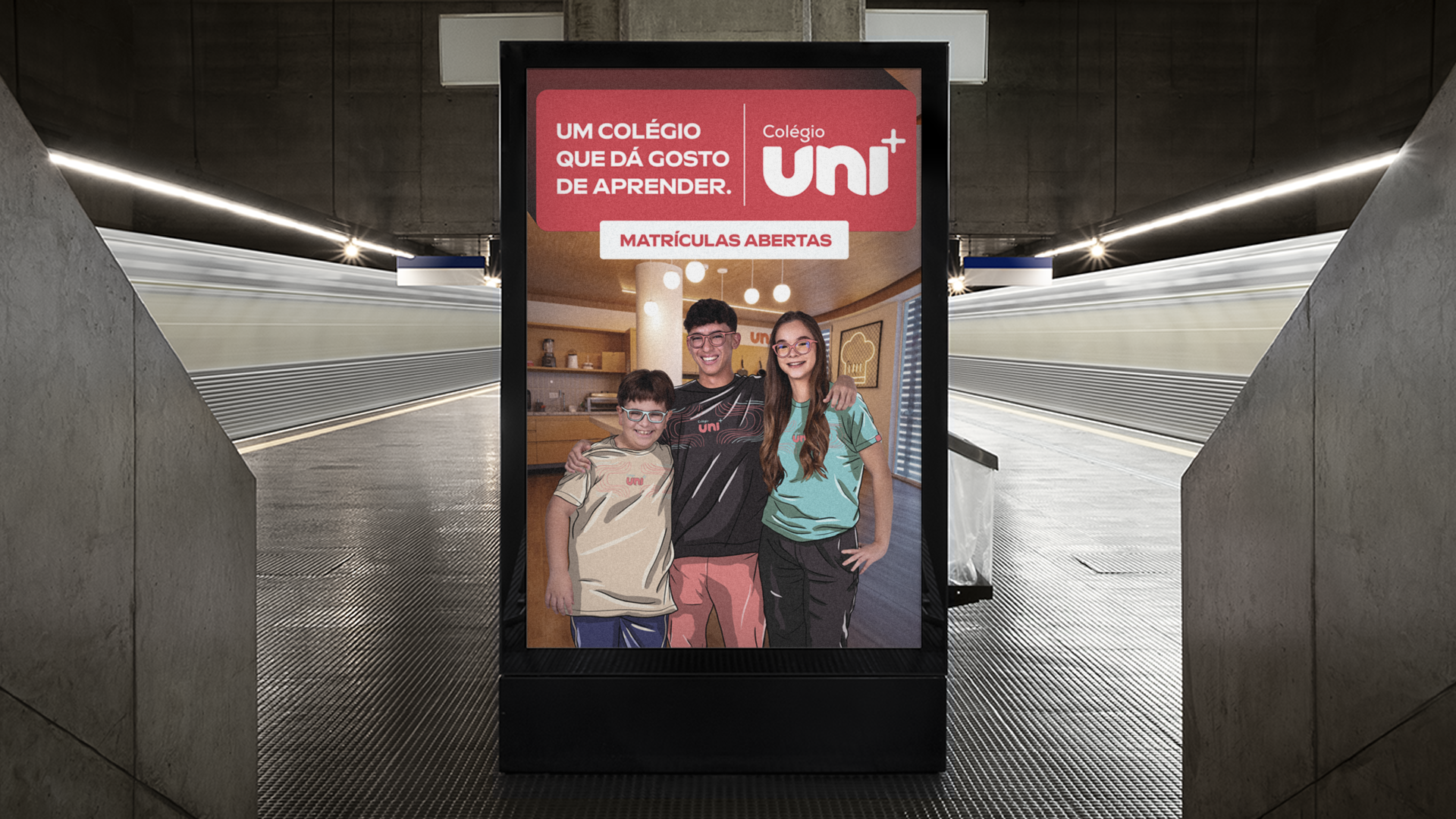 Galeria - Uni+ - 3