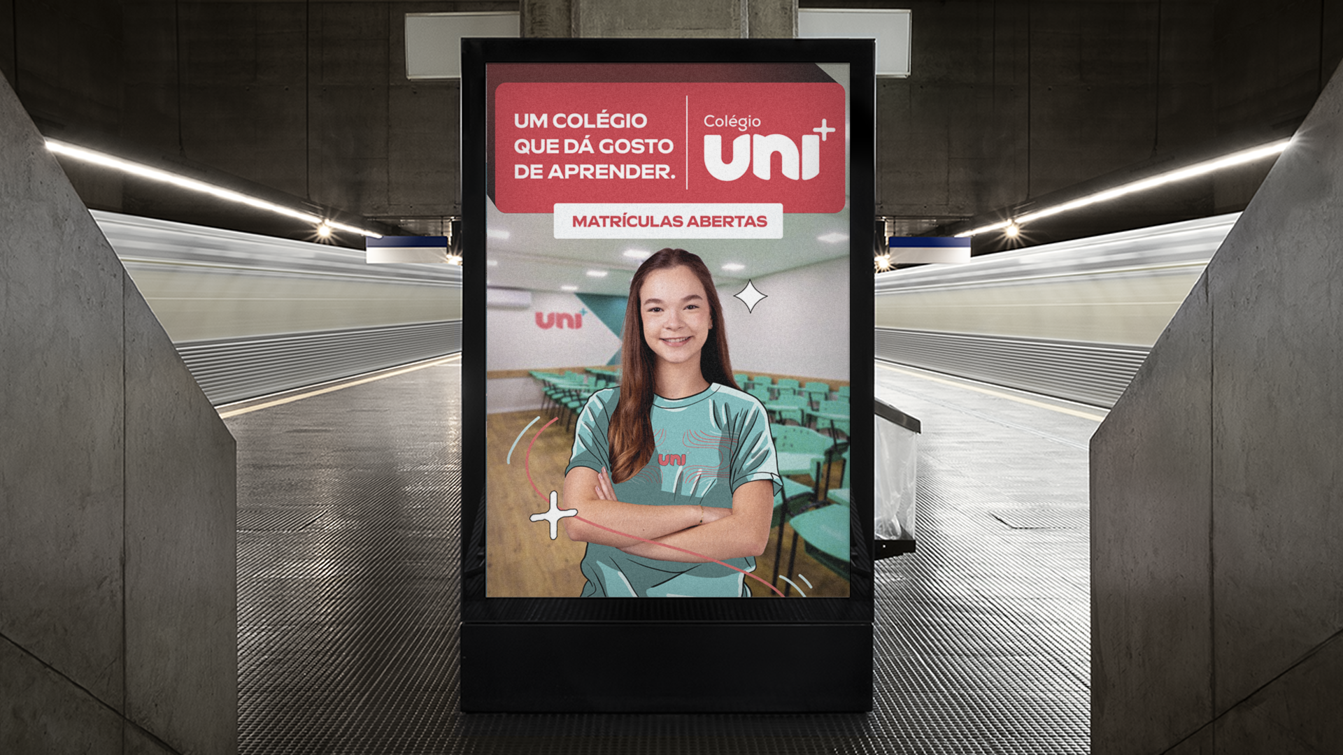 Galeria - Uni+ - 4