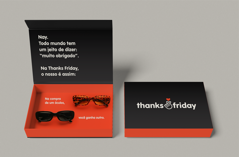 Galeria - Thanks Friday - 4