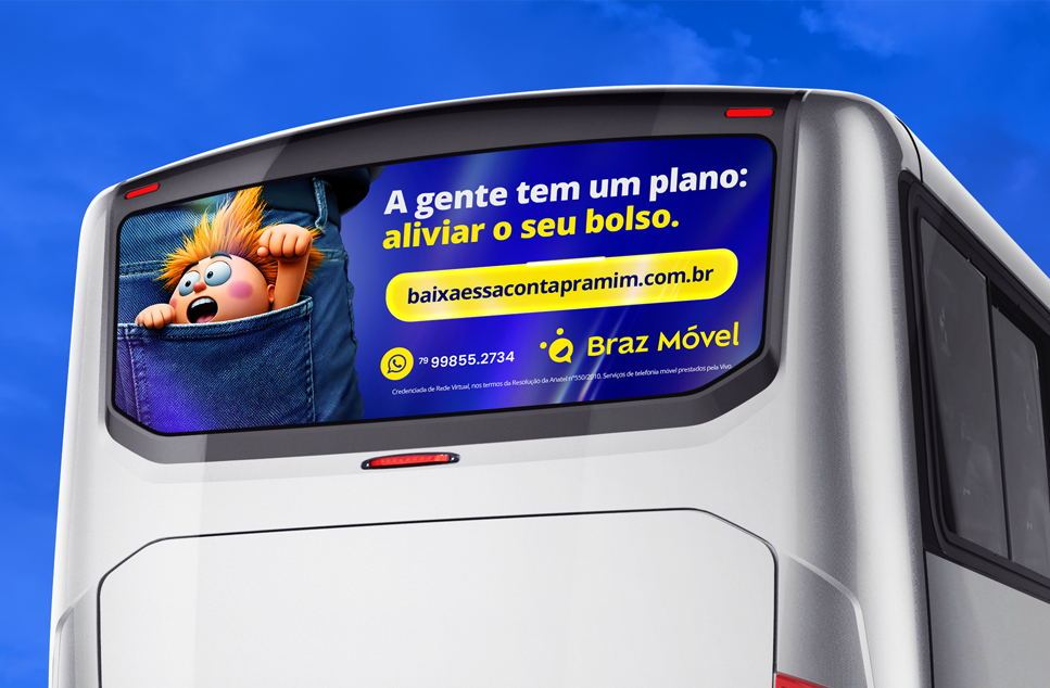 Braz Móvel