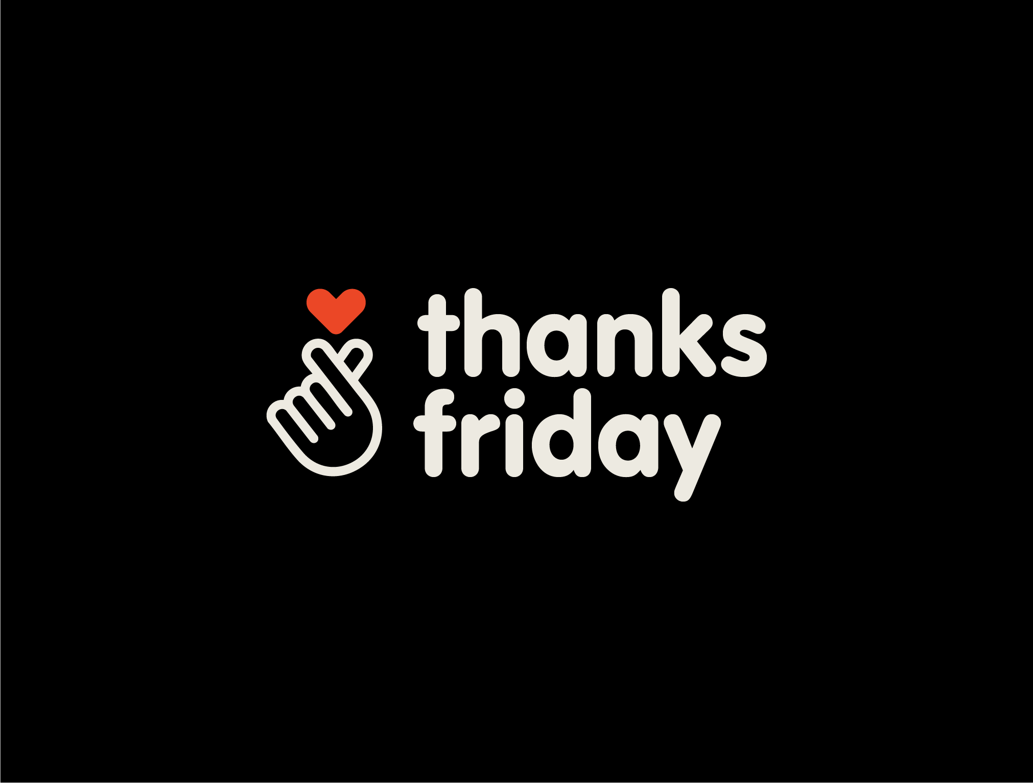 Thanks Friday