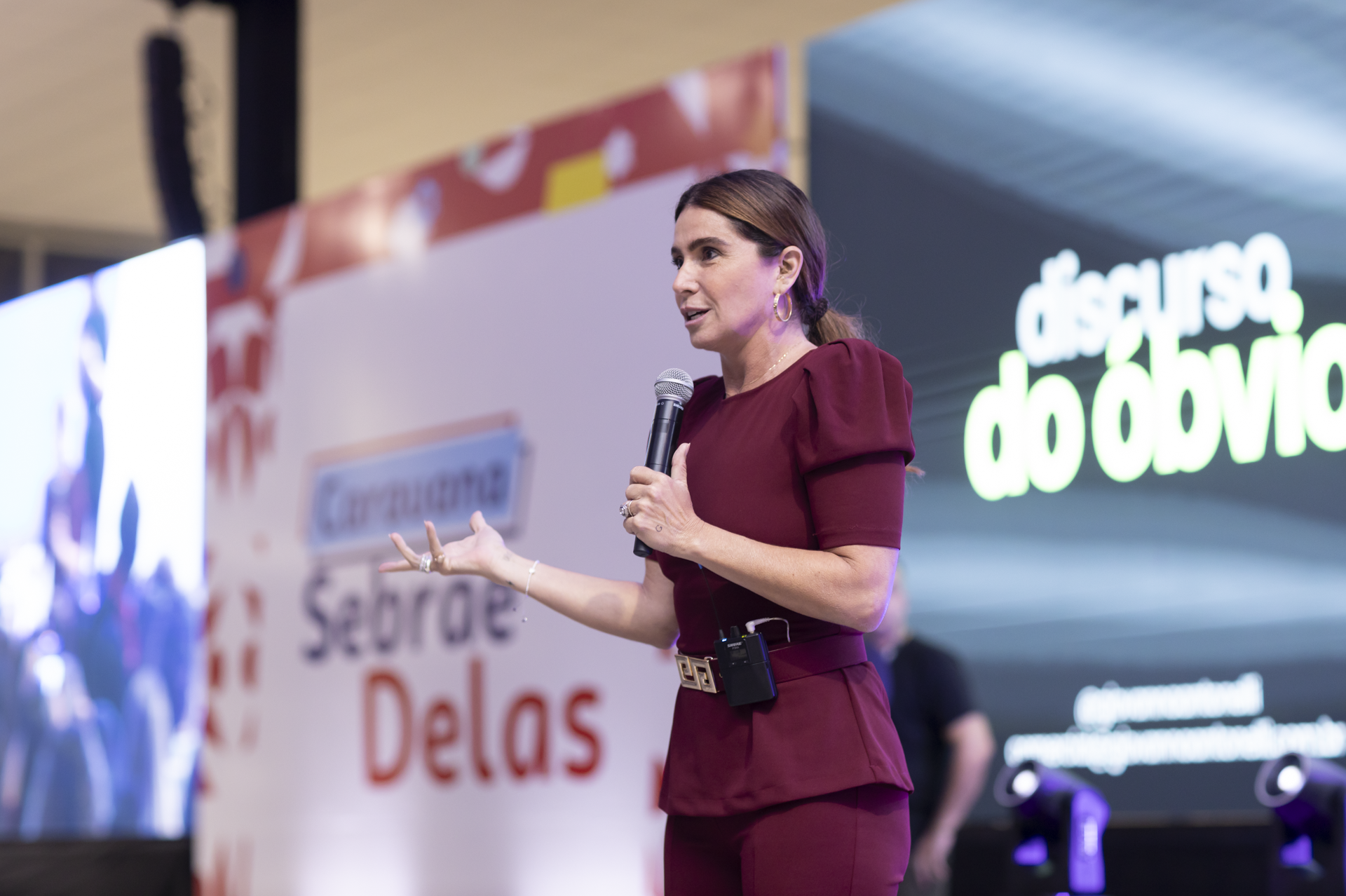 Sebrae Delas
