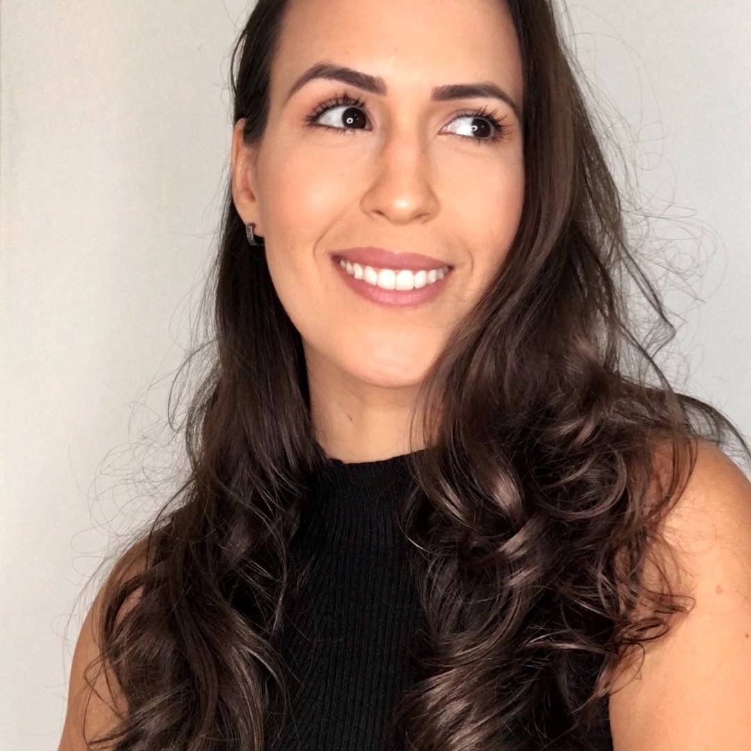 Luana Matos